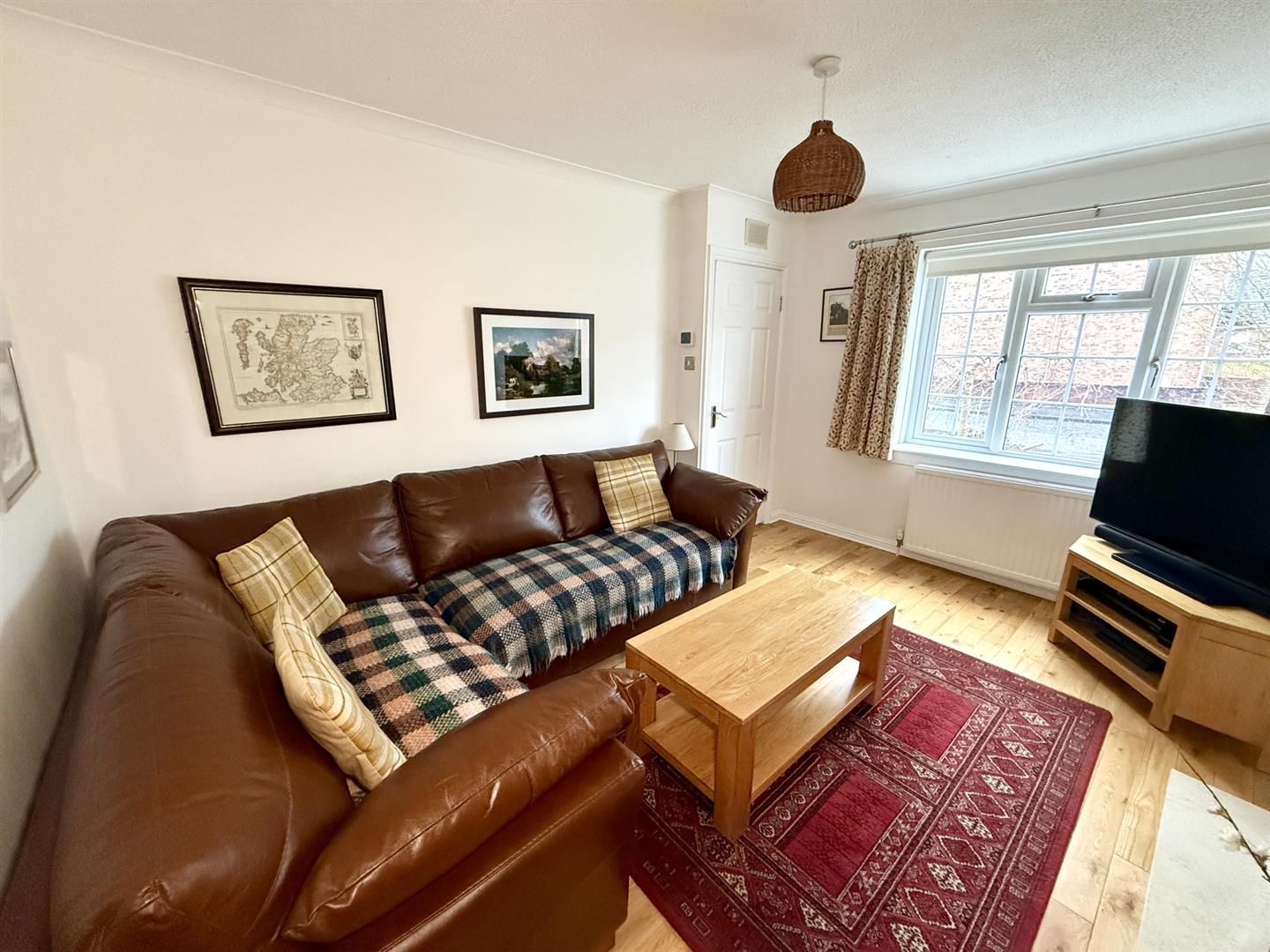 Hillpark Drive, Kilmarnock